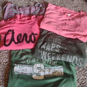 Pj tops